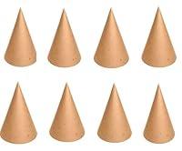 Algopix Similar Product 13 - Factory Direct Craft Paper Mache Cones