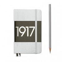 Algopix Similar Product 14 - LEUCHTTURM1917 Metallic Special Edition