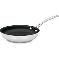 Algopix Similar Product 17 - Cuisinart 72218NS Chefs Classic