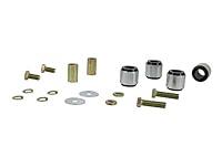 Algopix Similar Product 16 - Whiteline W63342 Radius Arm Bushing