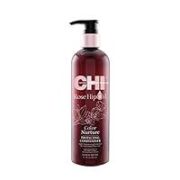 Algopix Similar Product 18 - CHI Rosehip Oil Protecting Conditioner