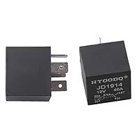 Algopix Similar Product 2 - Power Trim and Tilt Relay 584416 586224