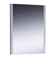 Algopix Similar Product 10 - Fresca Torino 26" White Mirror