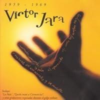 Algopix Similar Product 13 - Victor Jara 1959-1969