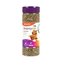 Algopix Similar Product 13 - SmartyKat Catnip Natural Pure  Potent