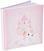 Algopix Similar Product 9 - Hama Album, Cardboard, Pink, 100 Photos