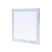 Algopix Similar Product 11 - Dorr LED Light Box  20 x 20 cm 
