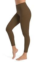 Algopix Similar Product 18 - Yoga Leggings for Women with Pockets