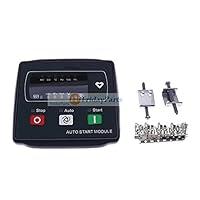 Algopix Similar Product 10 - FridayParts Auto Start Generator