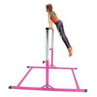 Algopix Similar Product 6 - XFactor 5 Ft Horizontal Bar Athletic