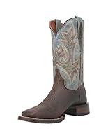 Algopix Similar Product 14 - Dan Post Womens Kelsi Western Boot