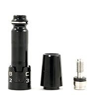 Algopix Similar Product 8 - Foretra Golf Sleeve Shaft Adapter Tip