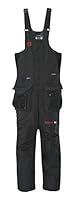 Algopix Similar Product 12 - StrikerICE Mens Climate Bib Fishing
