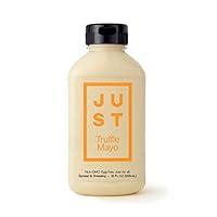 Algopix Similar Product 1 - JUST Truffle Mayo, 12 Fl Oz, Pack of 1