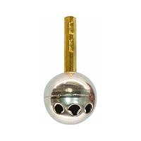 Algopix Similar Product 1 - DANCO Stainless Steel 212 Ball for