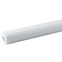 Algopix Similar Product 18 - Pacon Grid Paper Roll 1 Quadrille