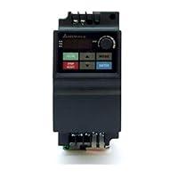 Algopix Similar Product 14 - Delta VFD015EL43A VFDEL 2hp 480V
