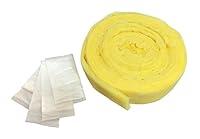 Algopix Similar Product 2 - Frost King Fiberglass Pipe Wrap Kits