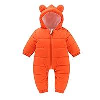 Algopix Similar Product 5 - SZZY Newborn Infant Baby Girls Boys