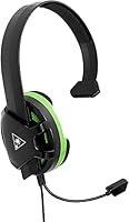 Algopix Similar Product 6 - Turtle Beach Recon Chat Xbox Headset