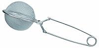 Algopix Similar Product 2 - Tescoma Presto 5 cm Mesh Tea Infuser