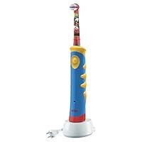 Algopix Similar Product 15 - OralB Kids Rechargeable Electric