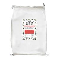 Algopix Similar Product 11 - CEREAUSLY Organic Red Quinoa  Premium