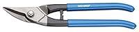 Algopix Similar Product 10 - GEDORE 421025 Hole Cutting Shears 250 mm