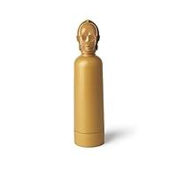 Algopix Similar Product 9 - Disney C3PO Star Wars Drinking