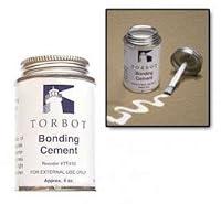 Algopix Similar Product 20 - Liquid Bonding CementPackaging 4 oz