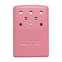 Algopix Similar Product 9 - Zippo Hand Warmer, 6-Hour - Pink