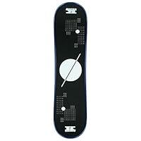 Algopix Similar Product 14 - Krown Snowskate 9" x 35" Space Navy Blue