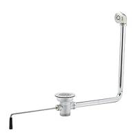 Algopix Similar Product 3 - TS Brass B394001 Waste Twist 3Inch