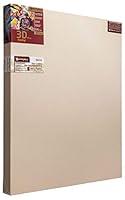 Algopix Similar Product 9 - Masterpiece Artist Canvas DRT5670 3D