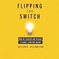 Algopix Similar Product 14 - Flipping the Switch How We Started and