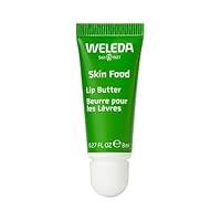 Algopix Similar Product 6 - Weleda Skin Food Lip Butter 027
