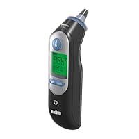 Algopix Similar Product 15 - Braun Thermoscan 7 IRT6520 Thermometer