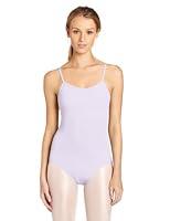 Algopix Similar Product 20 - Capezio Womens Classic Camisole