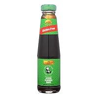 Algopix Similar Product 15 - Sauce Oyster Grn Lbl -Pack of 1212