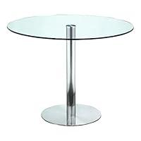 Algopix Similar Product 16 - Moes Home Collection Lucent Round Caf