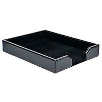 Algopix Similar Product 4 - Dacasso Bonded Leather Desktop Tray