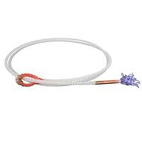 Algopix Similar Product 18 - RATTLER ROPES Racer Calf Piggin String
