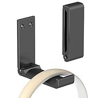 Algopix Similar Product 12 - Yocice Headphone Stand HangerHeadset