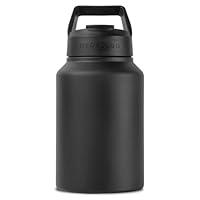 Algopix Similar Product 16 - HydroJug 64oz Stainless Steel Water