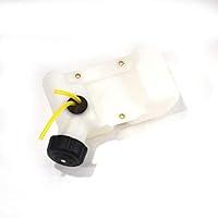Algopix Similar Product 14 - Homelite Inc 308644001 Cultivator Fuel