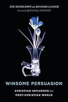 Algopix Similar Product 19 - Winsome Persuasion Christian Influence