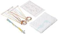 Algopix Similar Product 18 - Dimensions Stamped Cross Stitch