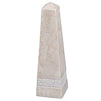 Algopix Similar Product 7 - Creative Home Genuine Champagne Marble