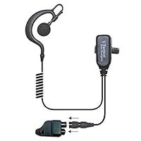 Algopix Similar Product 14 - Falcon EP328QR Quick Release Lapel
