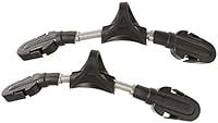 Algopix Similar Product 5 - Atomic Aquatics Fins Spring Straps